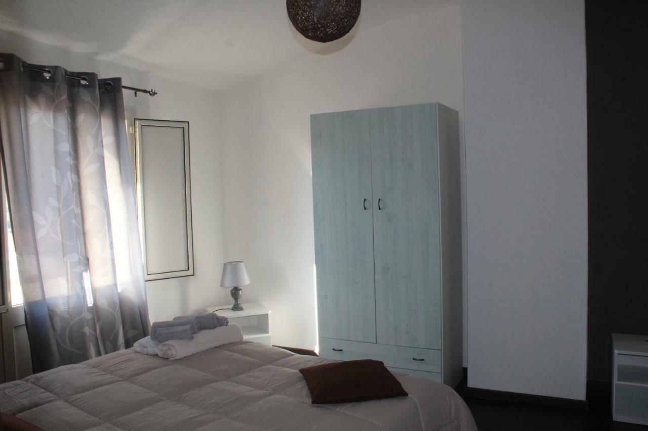B&B Meddie Tiana 외부 사진